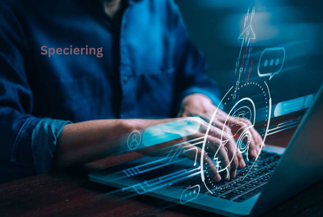 Speciering – The Science of Separation