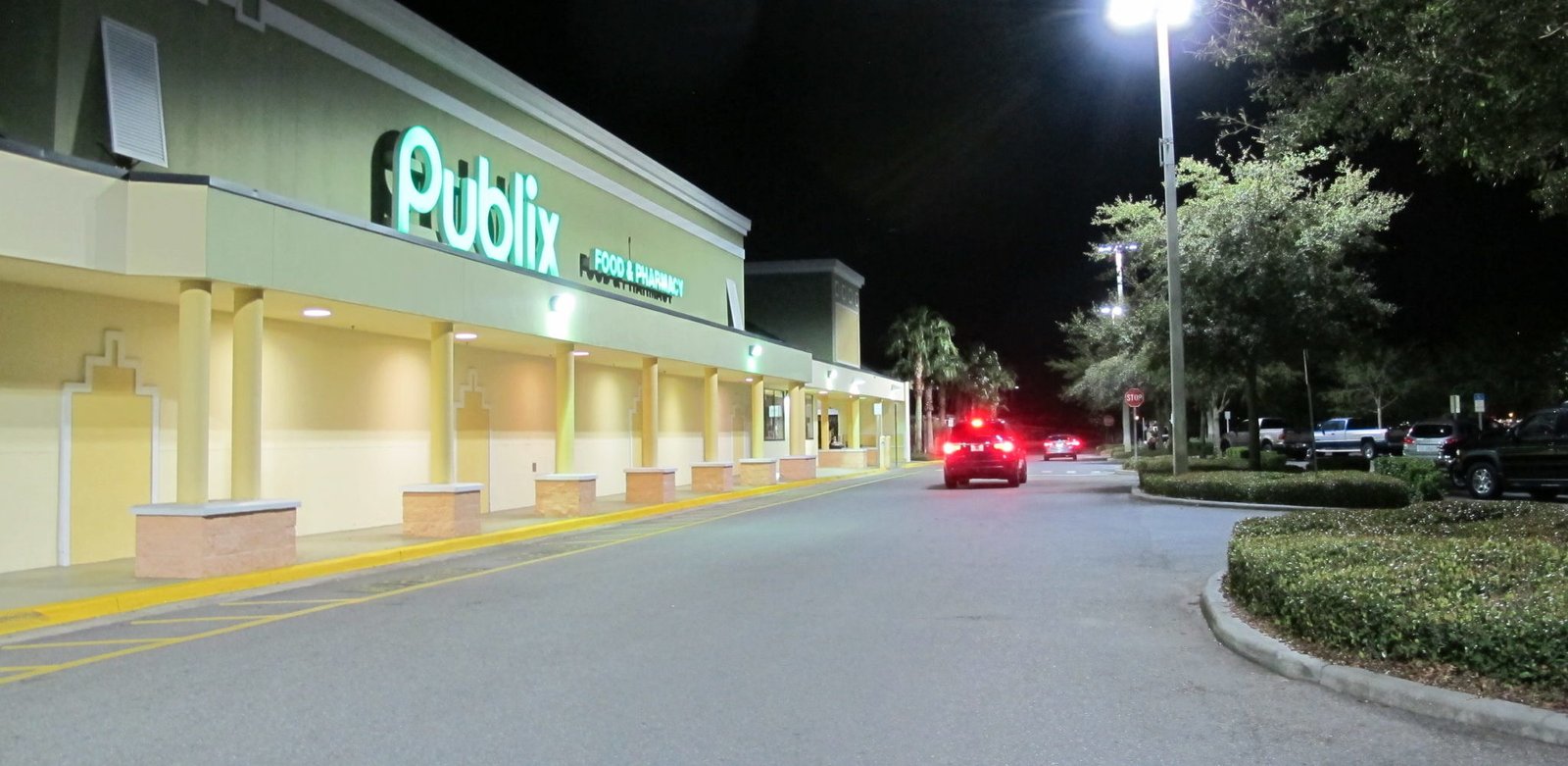 Mastering Photometric Design: Elevate Your Commercial Lighting in Tampa