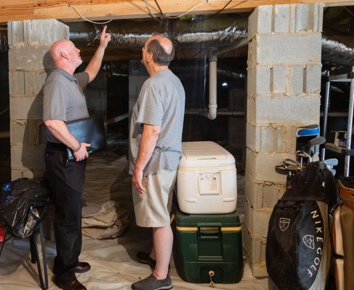 Is Your Charlotte Home Wasting Energy? The Honest Guide to Crawlspace and Insulation Upgrades Is Your Charlotte Home Wasting Energy? The Honest Guide to Crawlspace and Insulation Upgrades