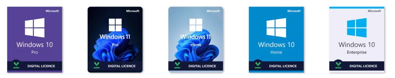 Why is Hypestkey Software the Best Choice for Genuine Digital Licenses? Why is Hypestkey Software the Best Choice for Genuine Digital Licenses?