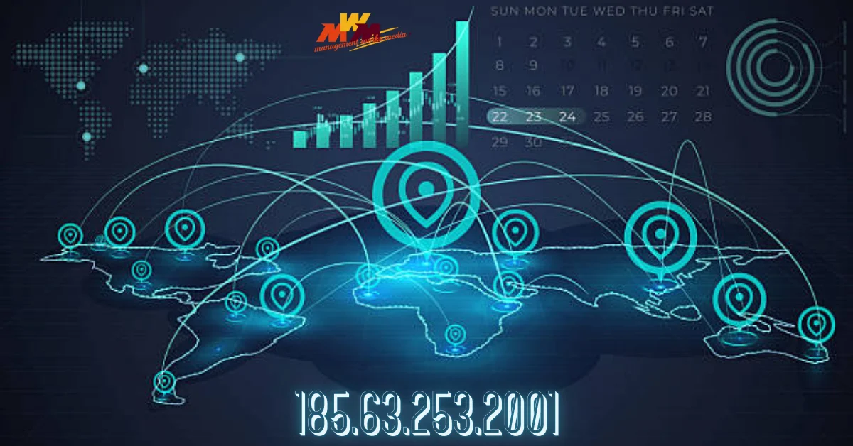 185.63.253.2001 – Where Performance Meets Security 185.63.253.2001 – Where Performance Meets Security