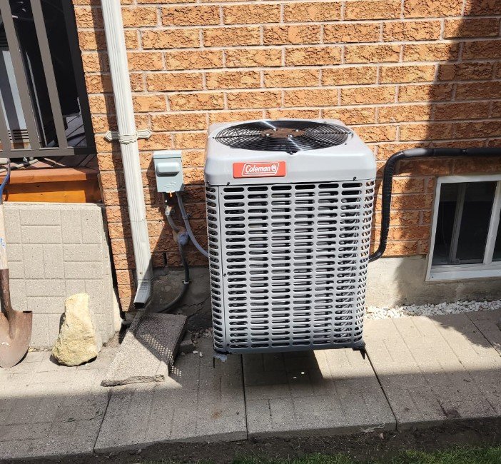 Find Reliable Commercial HVAC Services in Etobicoke Without Overpaying