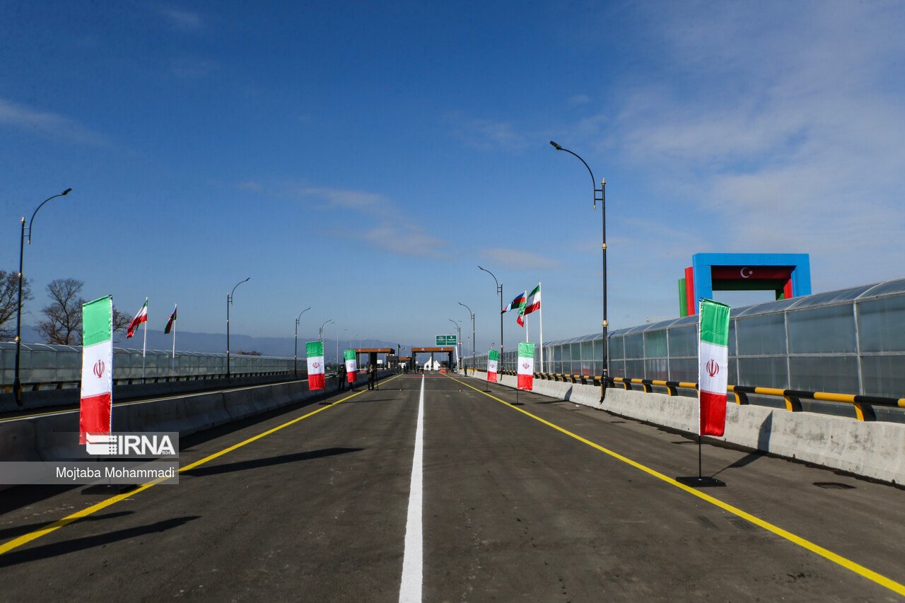 Navigating the Astara Border Crossing: A Complete Guide for Travelers