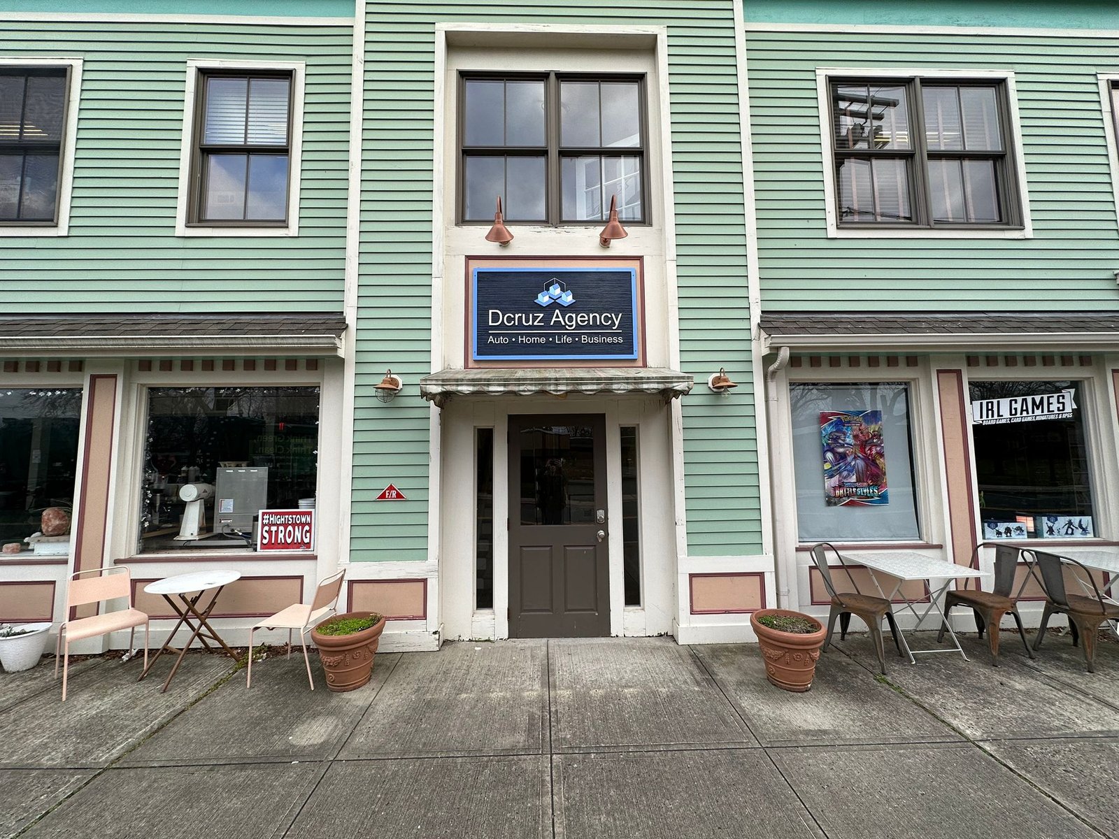 Find the Best Insurance Coverage in East Brunswick and New Brunswick