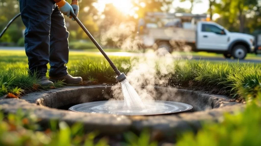 Septic Tank Pumping Los Angeles: Why Septic Pumping Los Angeles Is Essential for Your Property Septic Tank Pumping Los Angeles: Why Septic Pumping Los Angeles Is Essential for Your Property