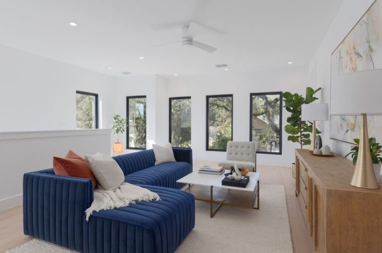 Find the Best Custom Remodeler in Austin for Your Home