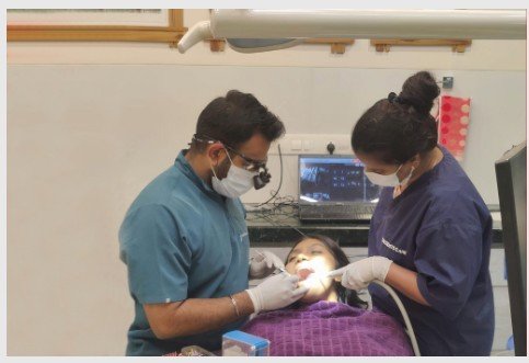 How to Find the Best Dental Care? A Complete Guide to Choosing a Dental Clinic in Mulund How to Find the Best Dental Care? A Complete Guide to Choosing a Dental Clinic in Mulund