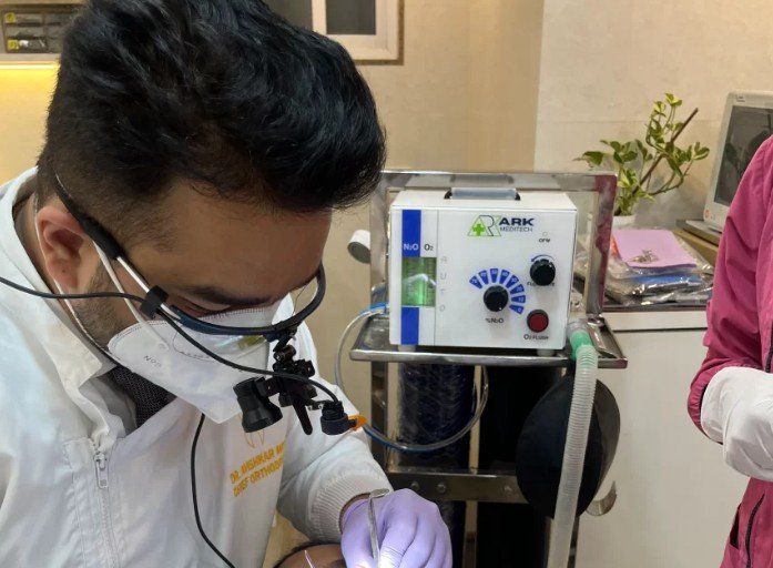 Is Zellene Dental Care the Best Dental Clinic in Kharghar? A Complete Patient Guide Is Zellene Dental Care the Best Dental Clinic in Kharghar? A Complete Patient Guide