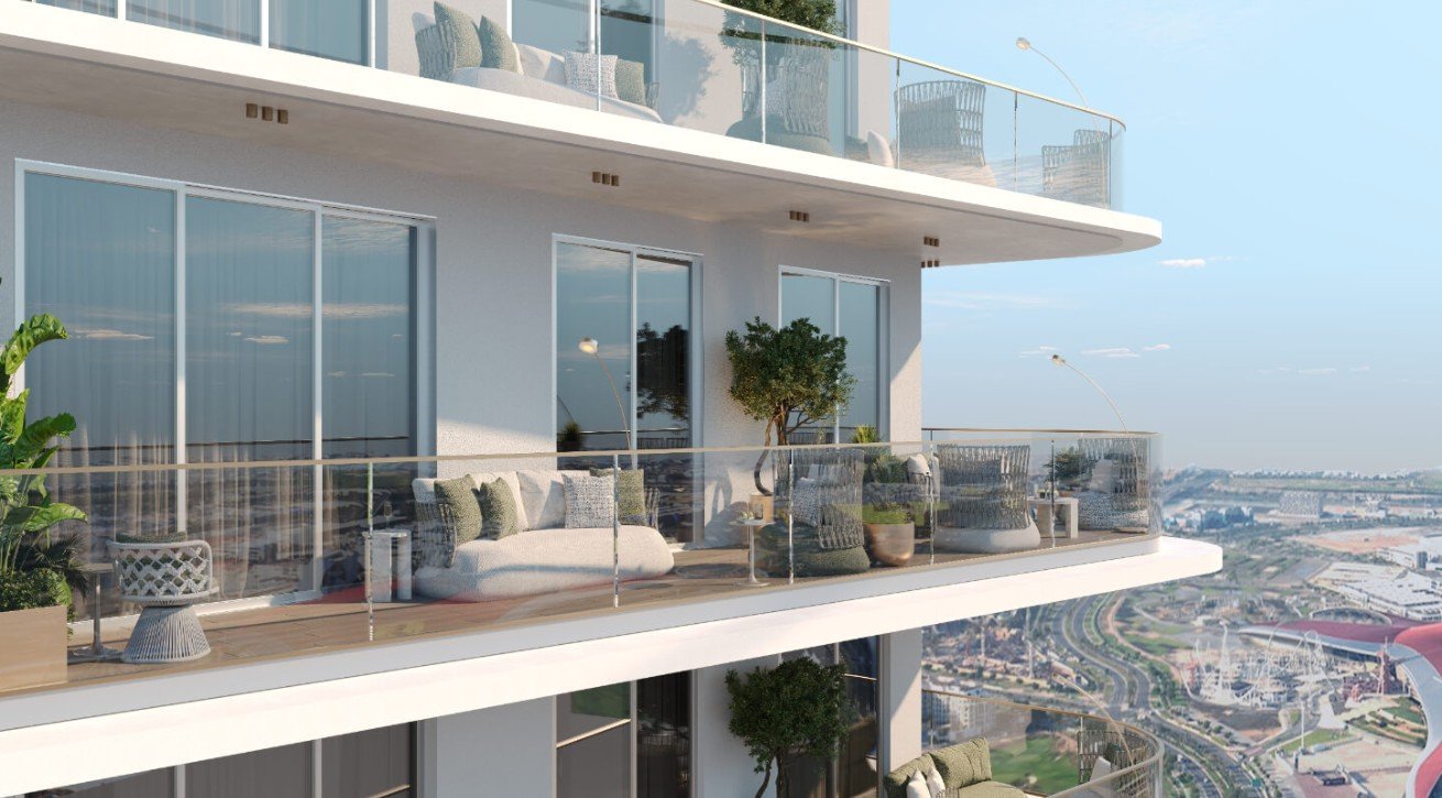 Is 2026 the Best Time to Invest in the Capital? A Guide to the Abu Dhabi Real Estate Market Forecast 2026