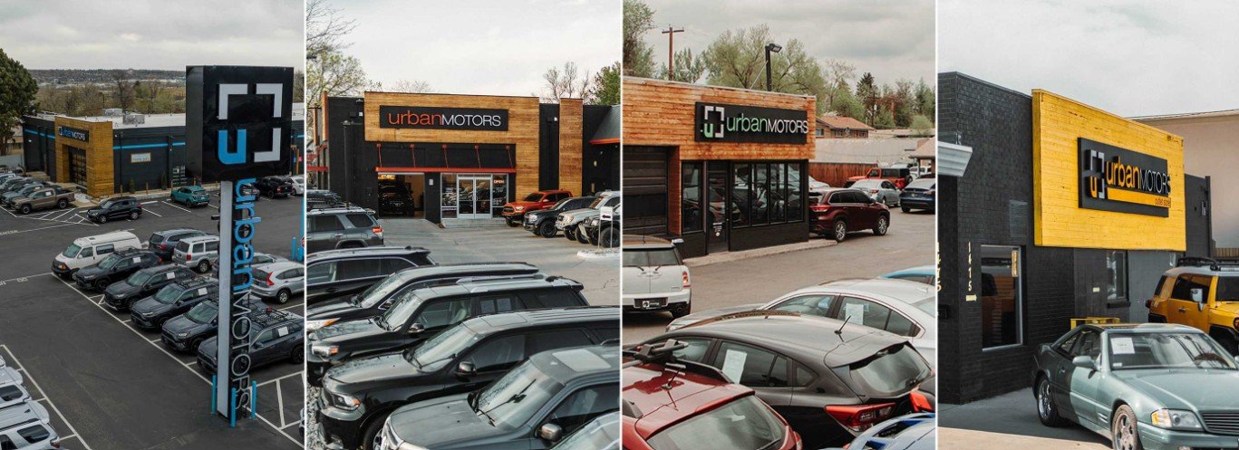 How Can You Navigate the Front Range Auto Market Like a Pro?