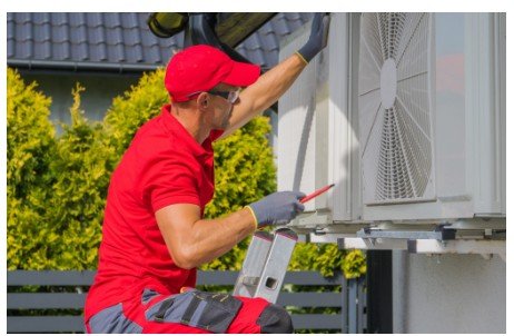 Why is HVAC Emergency Repair Etobicoke So Critical During a Heatwave?
