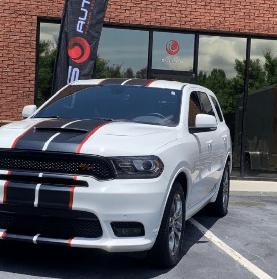 Is Your Car Ready for Georgia’s Roads? The Ultimate Guide to Protection and Shine