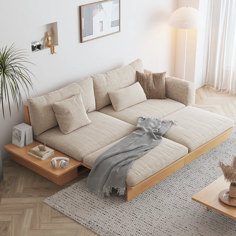 Sofa Bed for Small Spaces: The Ultimate Guide to Smart, Stylish Living