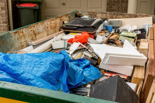 Junk Removal in LA: A Smarter Way to Clear Your Space and Reclaim Your Property