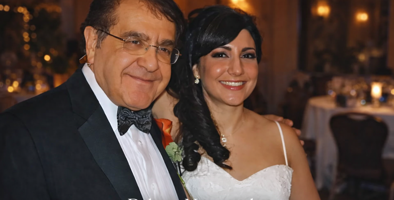 Delores Nowzaradan: A Life of Support and Privacy