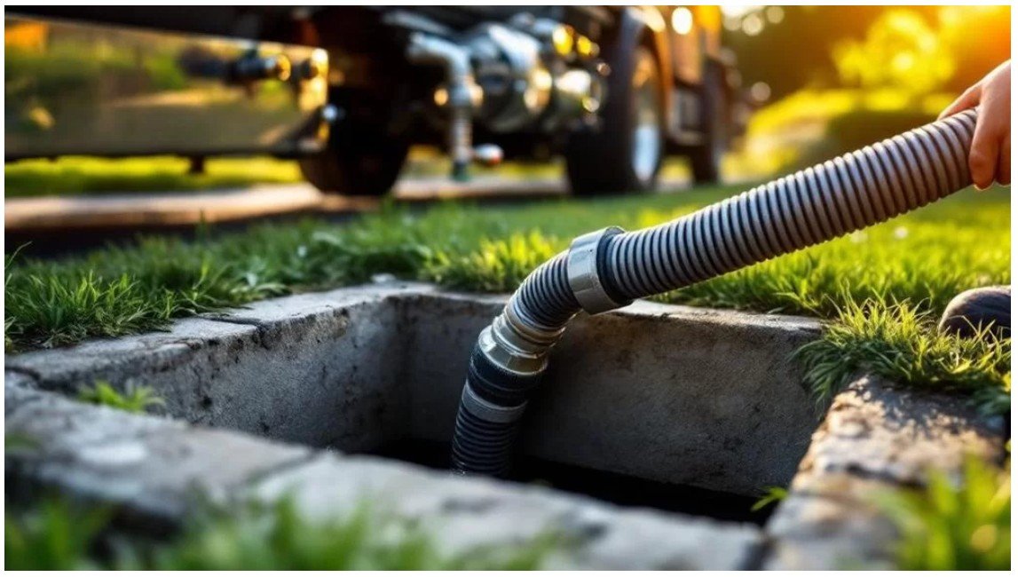 Septic Services of LA: The Ultimate Guide to Professional Maintenance Septic Services of LA: The Ultimate Guide to Professional Maintenance