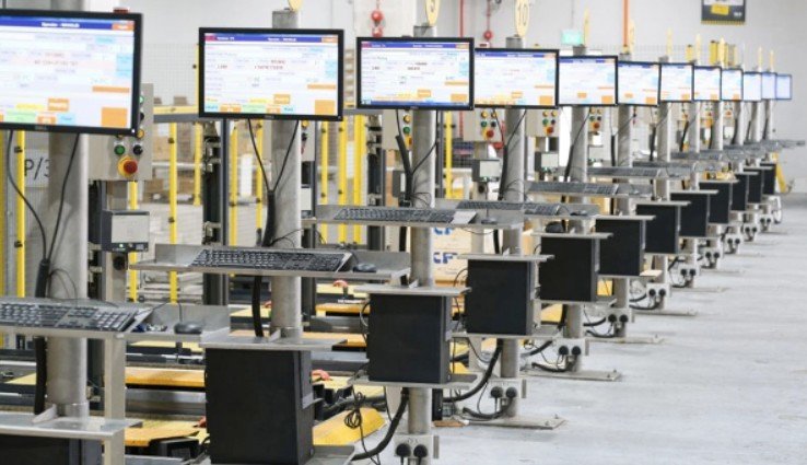 Smooth Motion Essentials: Are Linear Guide Shafts and Linear Bearings the Secret to Precision? Smooth Motion Essentials: Are Linear Guide Shafts and Linear Bearings the Secret to Precision?