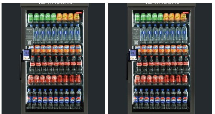 How to Choose the Right Online Store to Buy a Vending Machine?